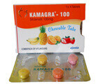 Kamagra Soft